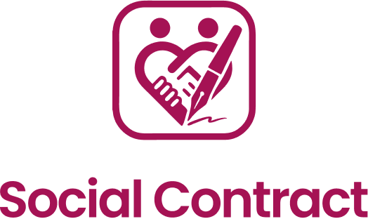 Social Contract Logo